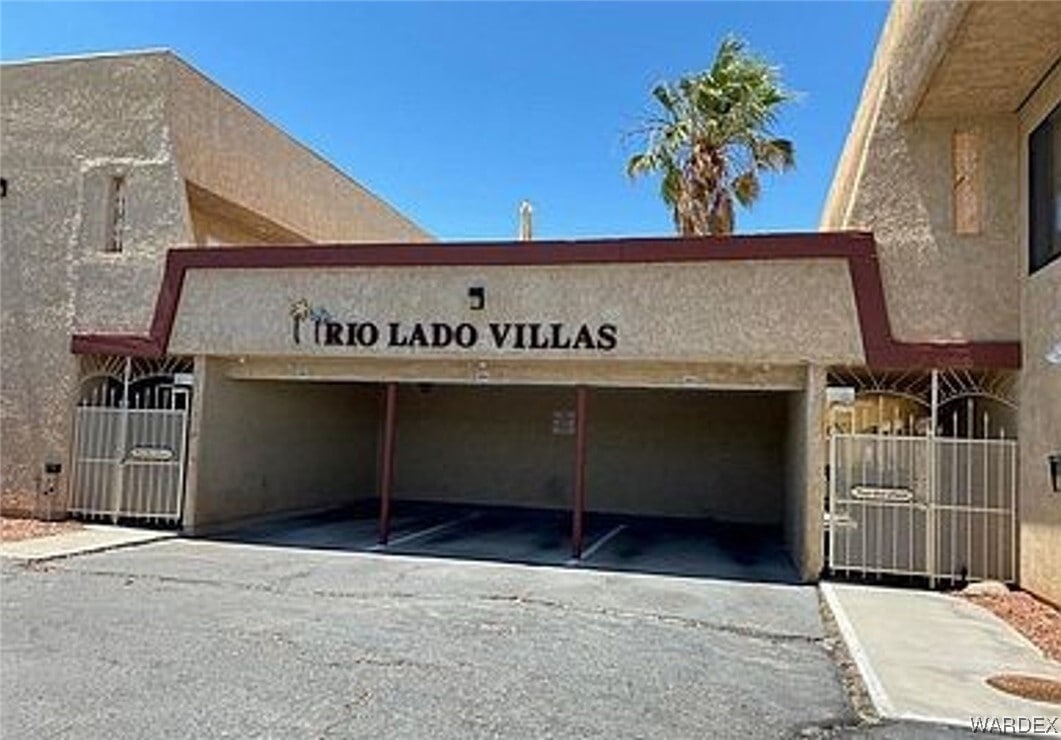 454 Riverfront Dr Unit 112, Bullhead City, AZ 86442 Condo for Rent in