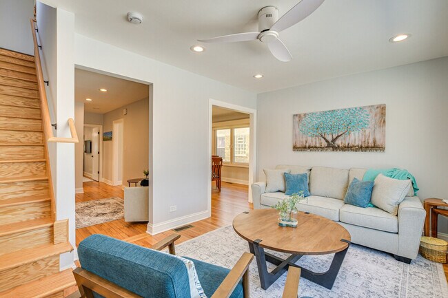 Foto del edificio - 1503 Fowler Ave