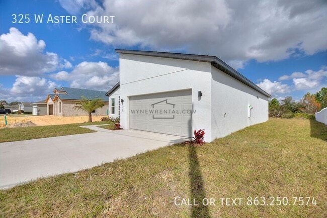 Building Photo - 325 W Aster Ct