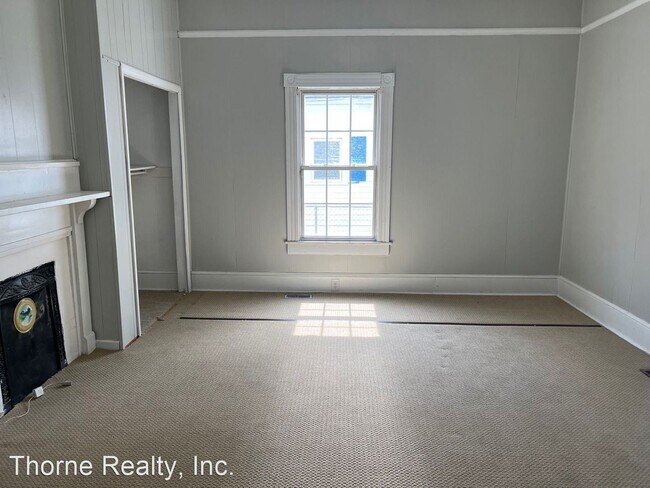 Foto del edificio - 3 br, 1 bath House - 722 Nashville Road