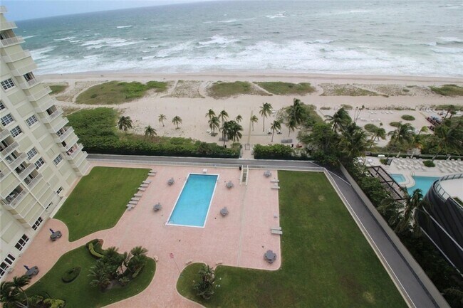 Foto del edificio - 750 N Ocean Blvd