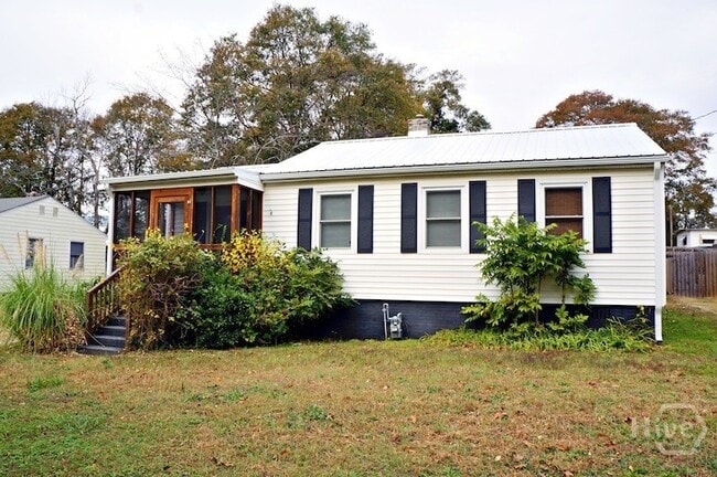 Foto del edificio - 158 Gilmer St