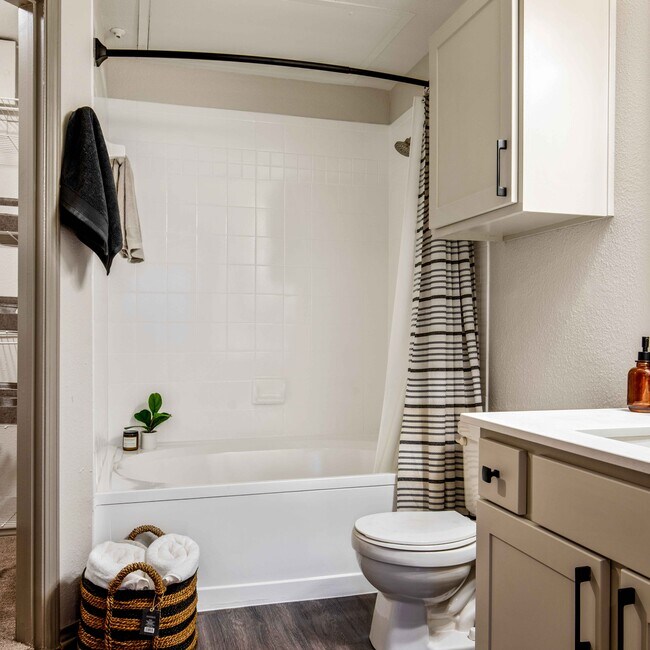 Onyx183 6800 McNeil Dr Austin, TX