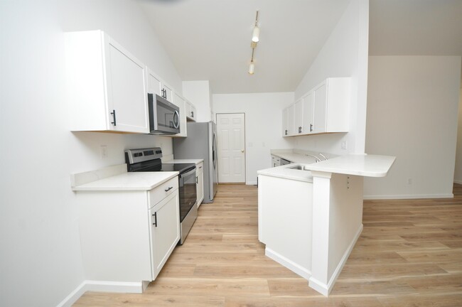 Foto del edificio - 1220 Brookstone Terrace