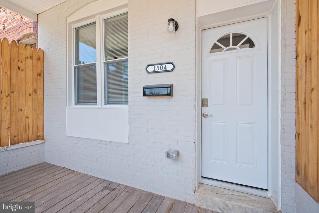Foto principal - 1504 E 28th St