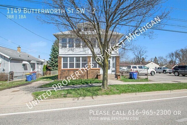 Foto del edificio - 1149 Butterworth St SW