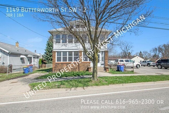 Building Photo - 1149 Butterworth St SW