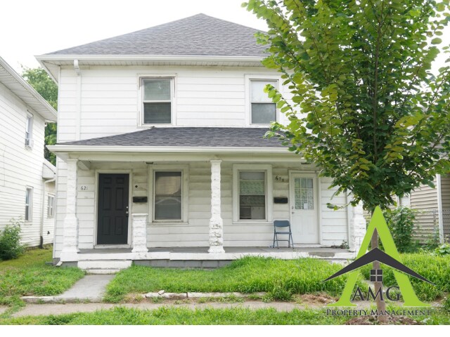 Foto del edificio - 621 Coffey St
