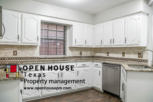 Foto del edificio - 4009 Sonora Dr, Plano