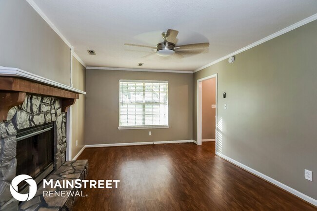 Foto del edificio - 4346 Morningside Dr