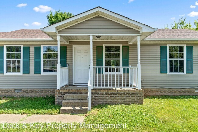 Building Photo - 3 br, 2 bath House - 125 Grant Ave