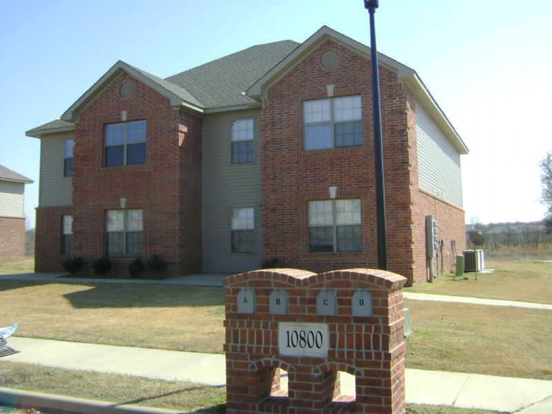 Foto principal - 10800 Frenchmen Loop