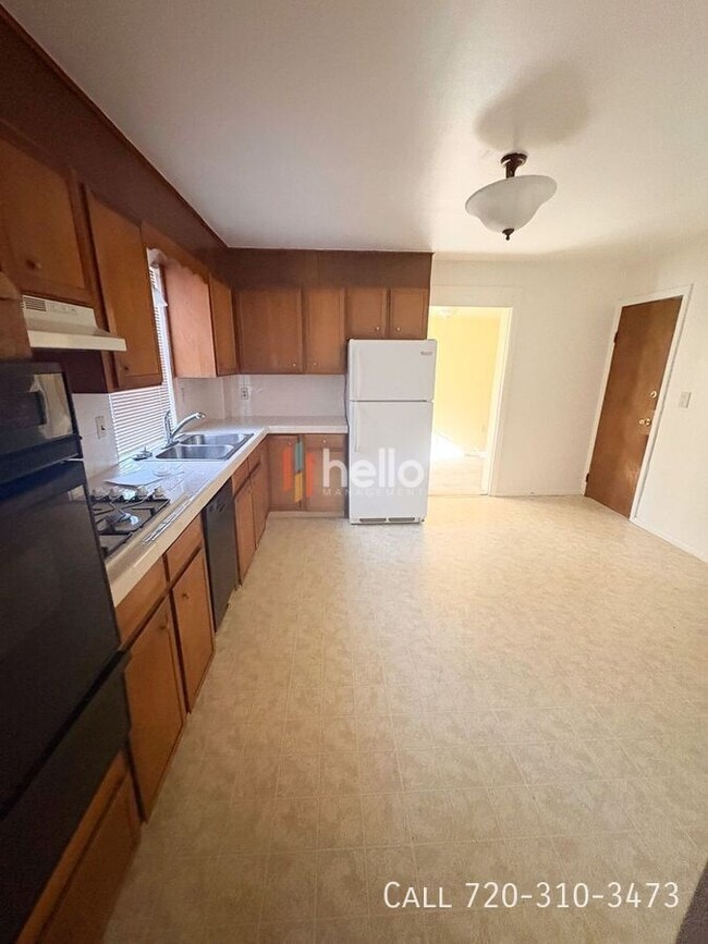 Photo - 1145 N Clarkson St Apartment