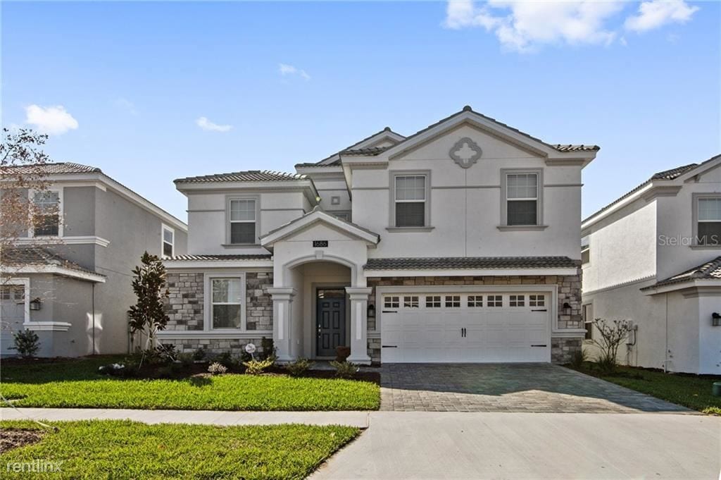 Primary Photo - 8 br, 5 bath House - 1686 MOON VALLEY DR