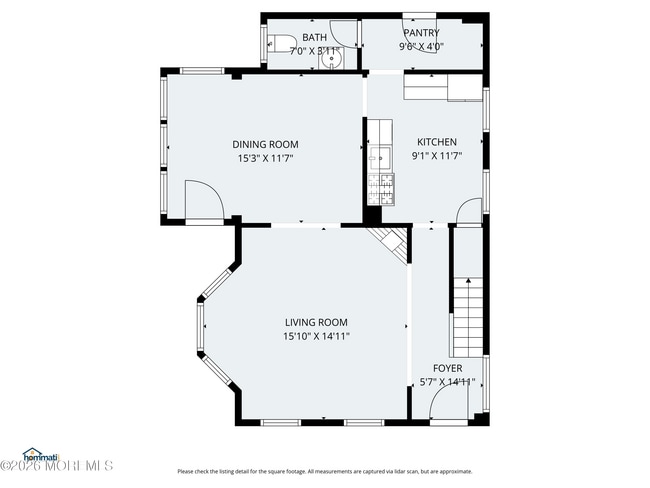 Building Photo - 2411 Fairview Dr