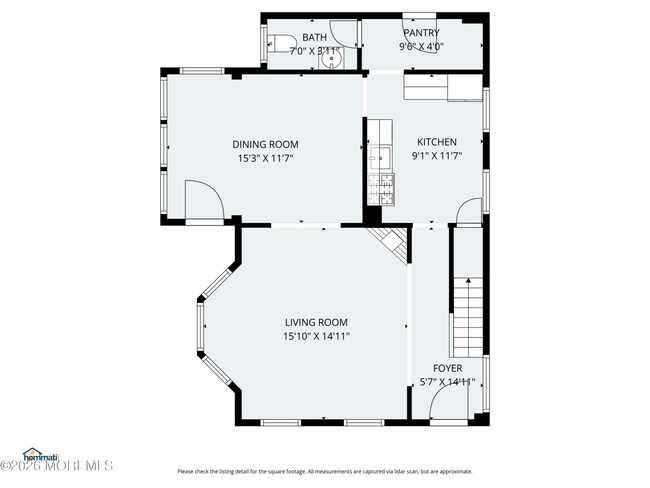 Foto del edificio - 2411 Fairview Dr