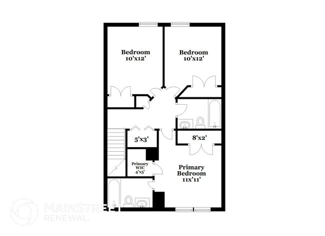 Building Photo - 4701 Windbreak Ln