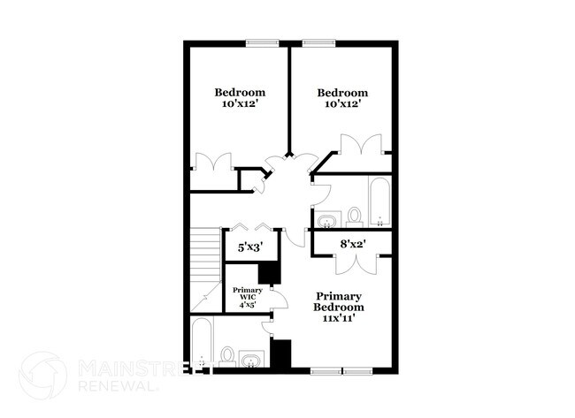Foto del edificio - 4701 Windbreak Ln