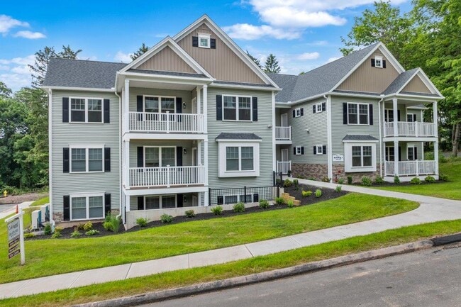 Building Photo - Maplecroft Village