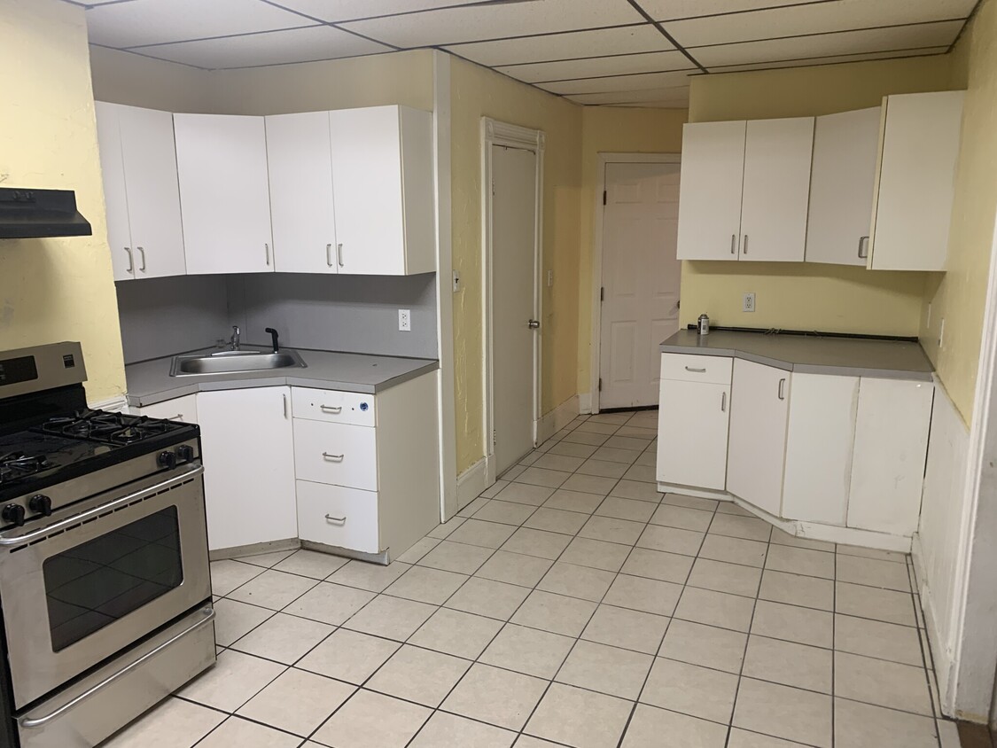 212 Bennington St Unit 2, Boston, MA 02128 Condo for Rent in Boston