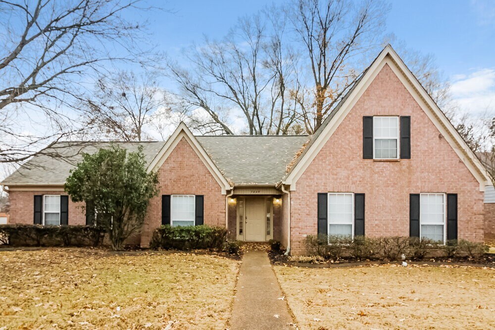 Foto principal - 7829 Terry Franklin Dr