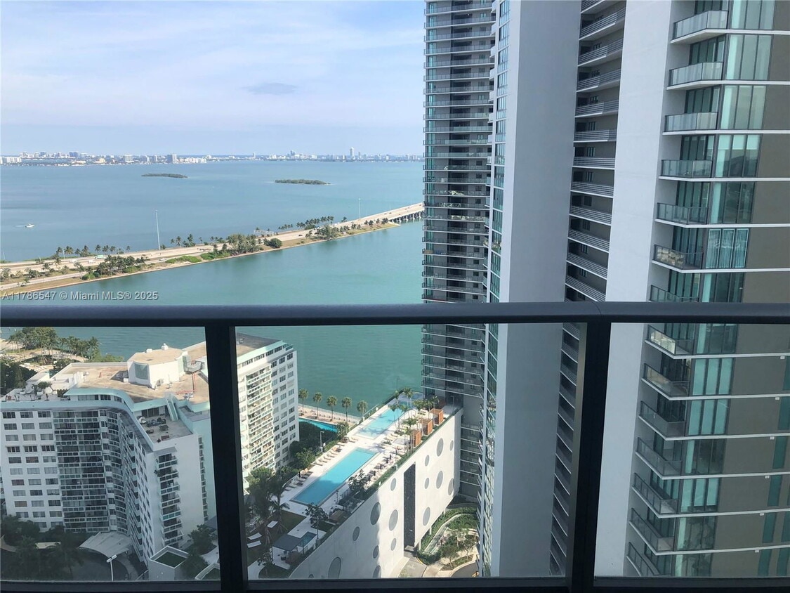 Photo - 501 Northeast 31st Street Apt #2905, Miami, FL 33137 - 1 BR 1 BA condo