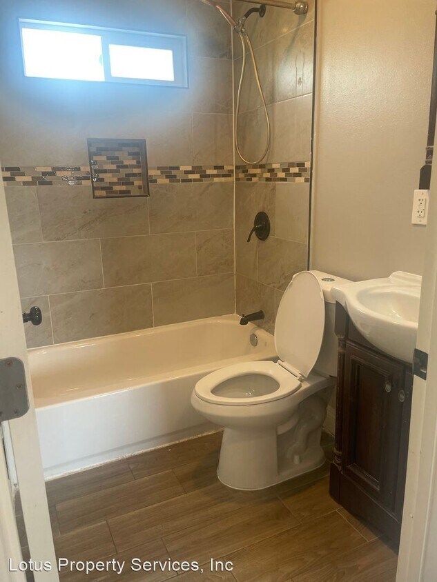 Primary Photo - 2 br, 1 bath House - 5612 Hooper Ave
