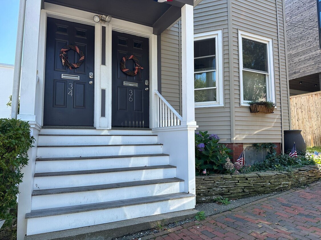 3436 Quebec Street Apartment for Rent in Portland, ME