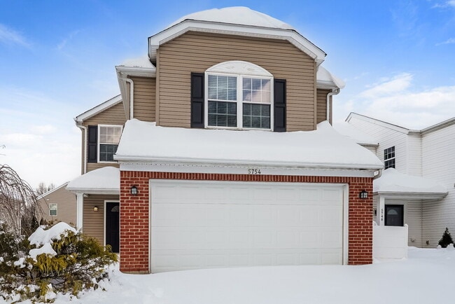 5754 Wooden Plank Rd