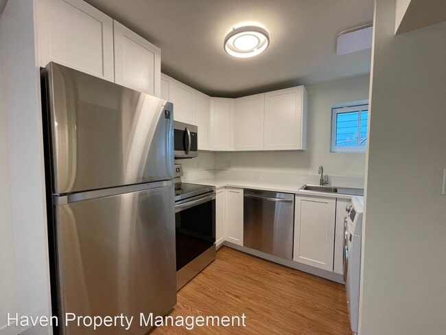 Building Photo - 2 br, 1 bath House - 5014 36th Avenue SW U...