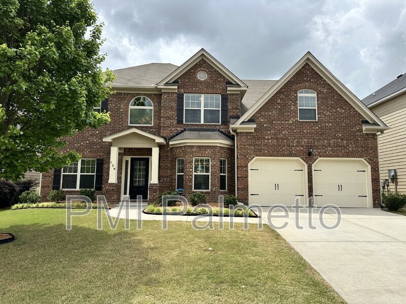 Primary Photo - 126 Grey Oaks Ln