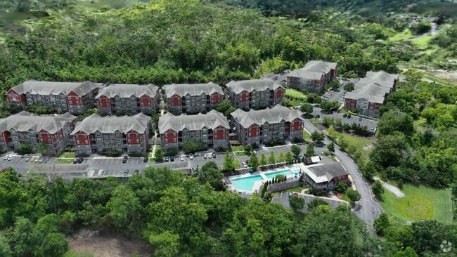  - The Lodge Bellevue