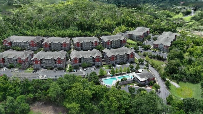  - The Lodge Bellevue