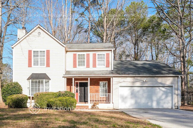 Building Photo - 1310 Creekwood Cove