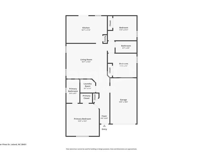 Foto del edificio - 1165 Amber Pines Dr