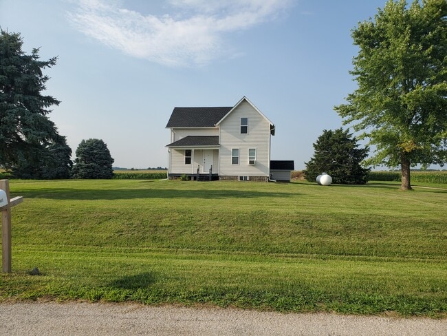 Building Photo - 7465 Keslinger Rd