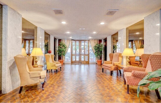 Foto del edificio - 7520 Hornwood Dr