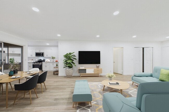 Building Photo - Natick Park South