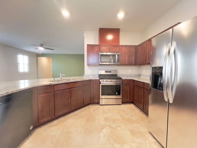 Foto del edificio - Fantastic 2-story single-family house