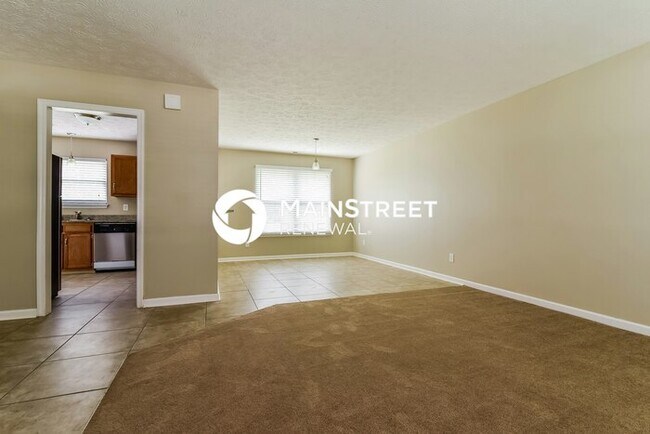 Foto del edificio - 3 Bedroom Pet-Friendly Home in Indianapoli...
