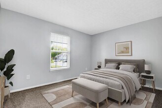 Interior Photo - Fountain Place Apartments