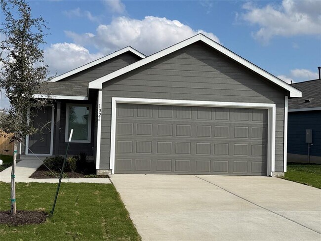 Foto del edificio - 1026 Soapstone Pass