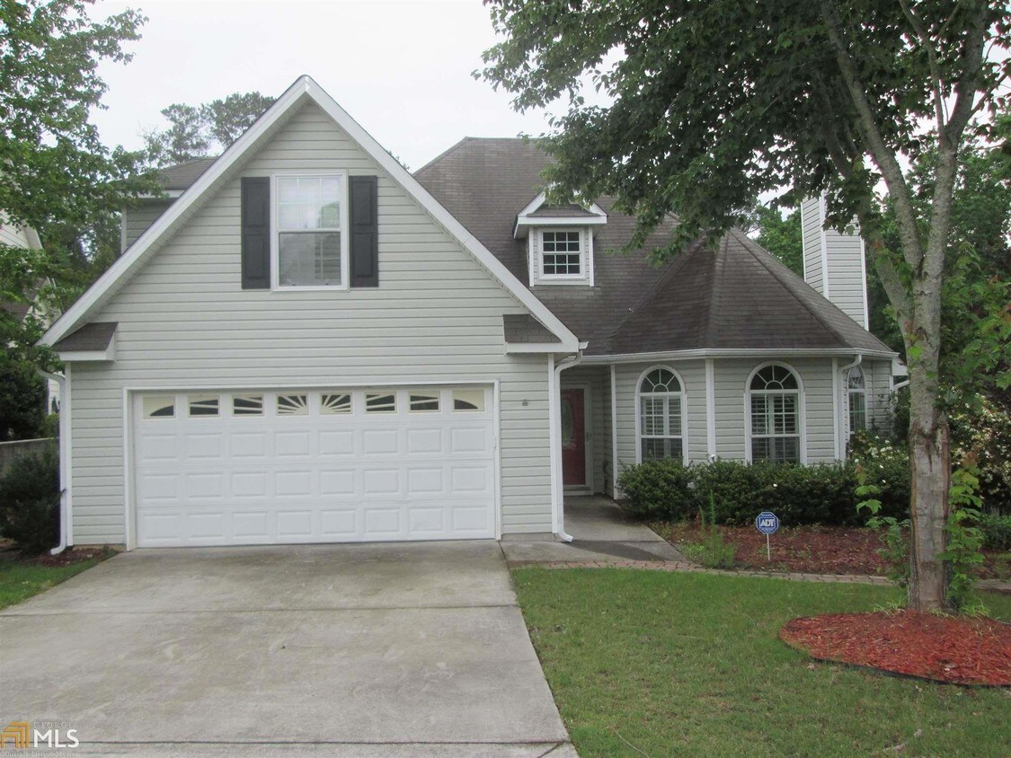Primary Photo - 232 Turnbridge Cir