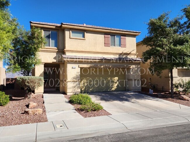 Foto del edificio - ~~BEAUTIFUL ALIANTE HOME!  3 Bed ~ 1900+ S...