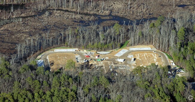 Foto del edificio - Tuckahoe Pines