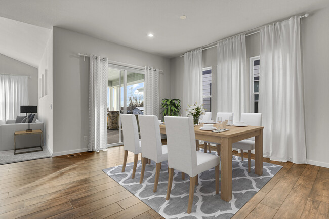 Foto del edificio - 1042 Torrey Ln