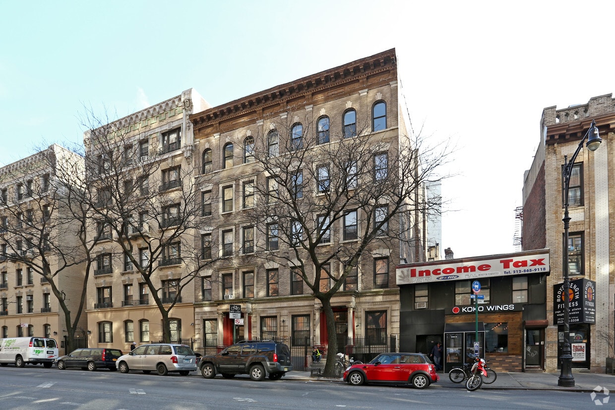 Primary Photo - 244-246 W 106th St