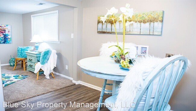 Foto del edificio - 1 br, 1 bath House - 2010 S. Brotherton St.