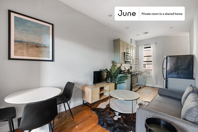 Foto del edificio - Room in Shared 4 bed/1 bath home