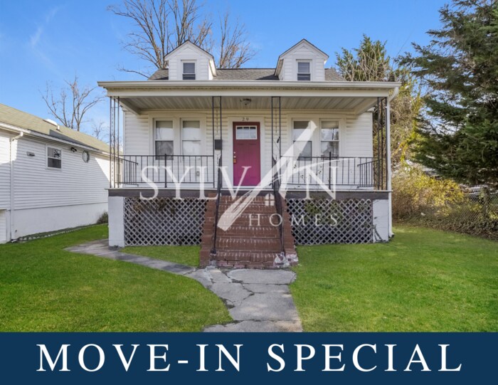 Primary Photo - Enjoy living the good life in this 4 bedro...